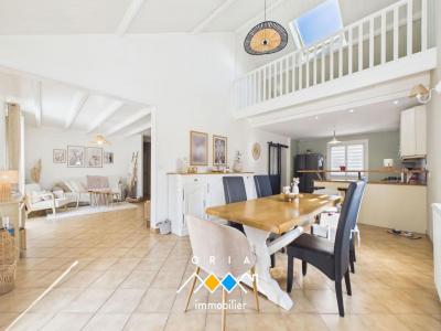 Annonce Vente 7 pi�ces Maison Noveant-sur-moselle 57