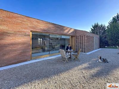 Annonce Vente 8 pi�ces Maison Toulouse 31