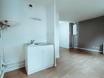 Annonce Vente Appartement Beauvais 60