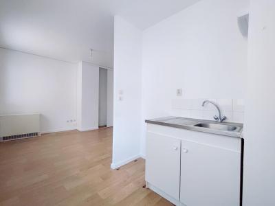 Annonce Vente 2 pi�ces Appartement Beauvais 60