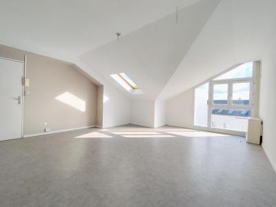 Acheter Appartement 69 m2 Beauvais