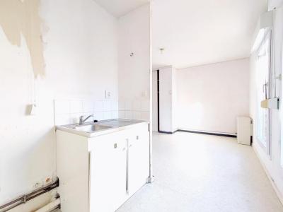 Acheter Appartement 19 m2 Beauvais