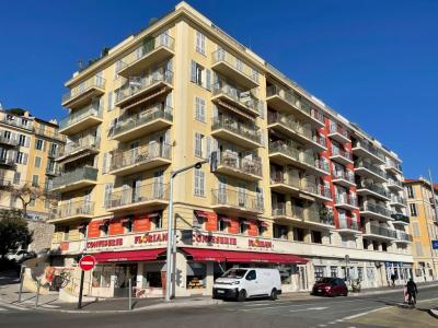 For sale Nice 5 rooms 113 m2 Alpes Maritimes (06300) photo 0