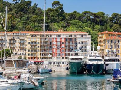 Annonce Vente 2 pi�ces Appartement Nice 06