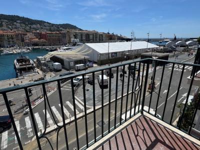 Acheter Appartement 58 m2 Nice