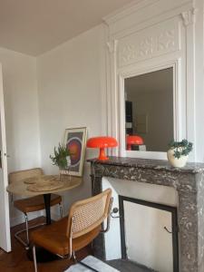 Annonce Location Appartement Rouen 76