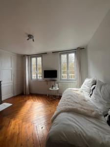 Louer Appartement 23 m2 Rouen
