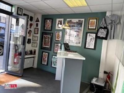 Louer Local commercial Ennery Val d'Oise