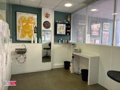 Louer Local commercial Ennery 18000 euros