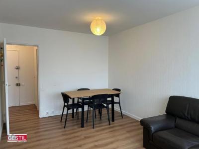 For rent Franconville 2 rooms 51 m2 Val d'Oise (95130) photo 1