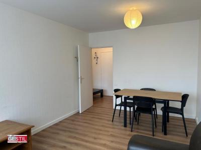 For rent Franconville 2 rooms 51 m2 Val d'Oise (95130) photo 2