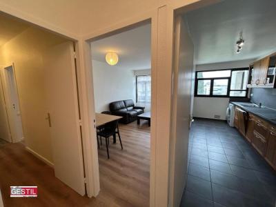 For rent Franconville 2 rooms 51 m2 Val d'Oise (95130) photo 4