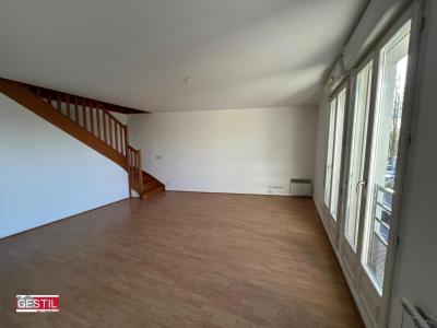 For sale Beaumont-sur-oise 2 rooms 56 m2 Val d'Oise (95260) photo 1