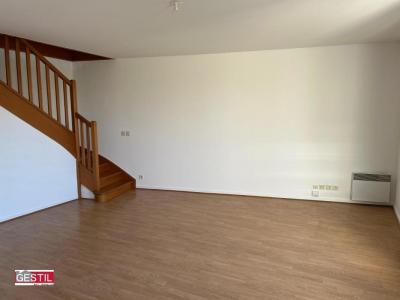 For sale Beaumont-sur-oise 2 rooms 56 m2 Val d'Oise (95260) photo 4