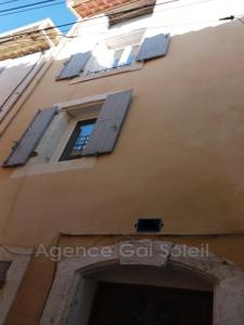 For sale Nissan-lez-enserune 3 rooms 62 m2 Herault (34440) photo 0