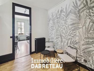 Annonce Location Bureau Lyon-2eme-arrondissement 69
