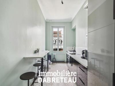 Louer Bureau Lyon-2eme-arrondissement Rhone