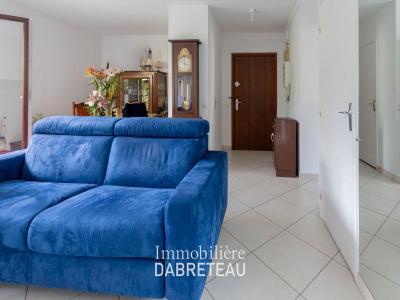 Annonce Vente 3 pi�ces Appartement Craponne 69