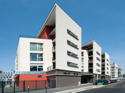 For sale Lyon-8eme-arrondissement 3 rooms 71 m2 Rhone (69008) photo 4