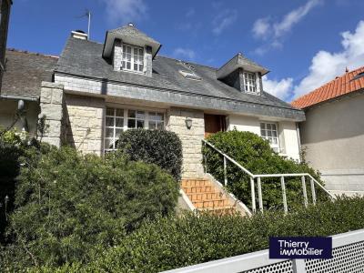 For sale Rennes 6 rooms 138 m2 Ille et vilaine (35000) photo 0