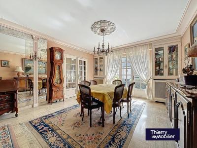 Annonce Vente 6 pi�ces Maison Rennes 35