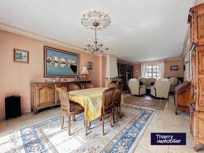 Acheter Maison 138 m2 Rennes