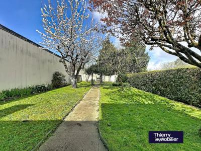 Acheter Maison Rennes Ille et vilaine