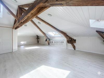 For rent Ambazac 1 room 31 m2 Haute vienne (87240) photo 0