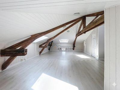 Louer Appartement 31 m2 Ambazac