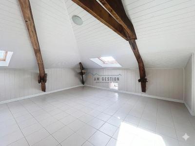 Louer Appartement Ambazac Haute vienne