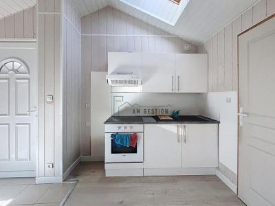 Louer Appartement Ambazac 340 euros