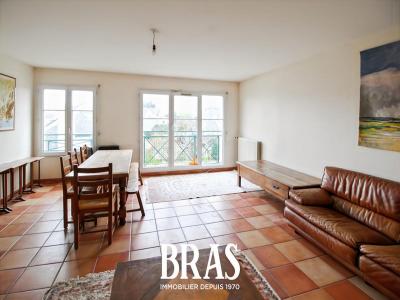 Acheter Appartement 99 m2 Nantes
