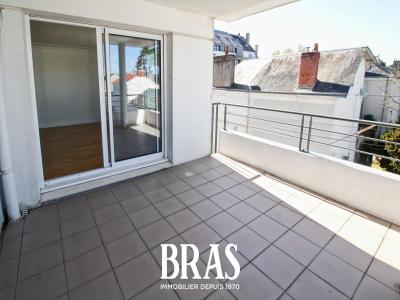 Annonce Vente 4 pi�ces Appartement Nantes 44