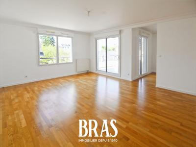 Acheter Appartement 91 m2 Nantes