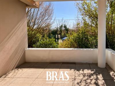 Annonce Vente 2 pi�ces Appartement Saint-herblain 44