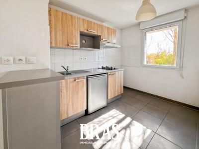 Acheter Appartement 45 m2 Saint-herblain