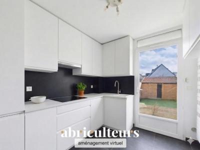 Annonce Vente 5 pi�ces Maison Beauchamp 95