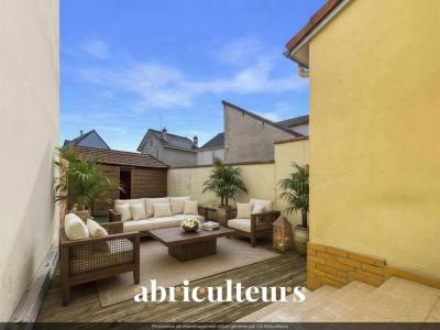 Acheter Maison 88 m2 Beauchamp