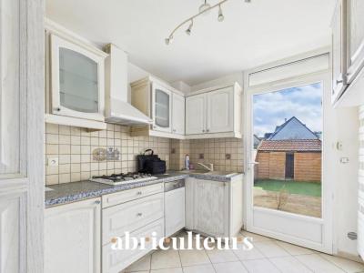 Acheter Maison Beauchamp 279000 euros