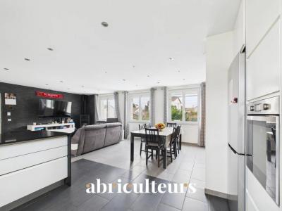 Annonce Vente 7 pi�ces Maison Argenteuil 95