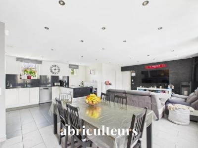 Acheter Maison 107 m2 Argenteuil