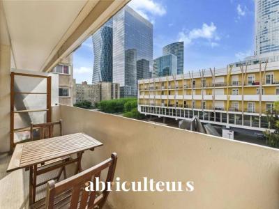 Annonce Vente 3 pi�ces Appartement Courbevoie 92