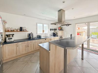 Acheter Maison Uzes 450000 euros