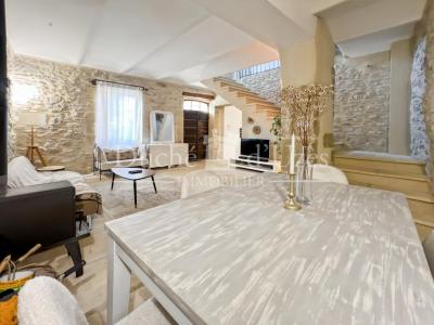 For sale Uzes 4 rooms 104 m2 Gard (30700) photo 0