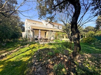 Annonce Vente 6 pi�ces Maison Uzes 30
