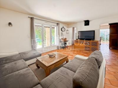 Acheter Maison Uzes 549000 euros