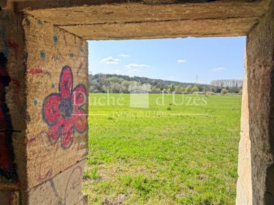 Annonce Vente Maison Uzes 30