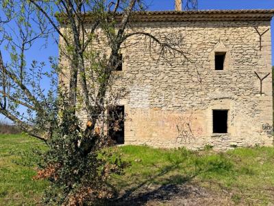 Acheter Maison Uzes Gard