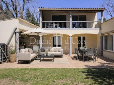 For sale Vers-pont-du-gard 5 rooms 156 m2 Gard (30210) photo 0
