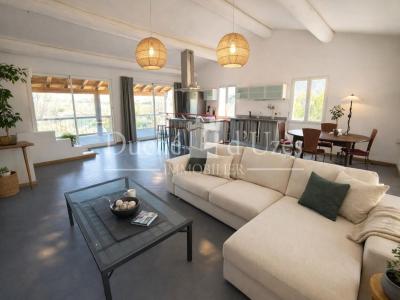 Annonce Vente 5 pi�ces Maison Vers-pont-du-gard 30